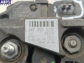 Генератор, ориг. номер 06F903023F, 0124525091, Volkswagen Passat B6 2005-2010