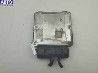 Блок управления двигателем (ДВС), ориг. номер 03G906016DJ, Skoda Octavia mk2 (A5) 2004-2009