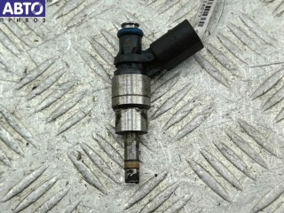 Форсунка топливная, ориг. номер 0261500014, Volkswagen Passat B6 2005-2010