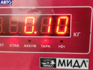 Форсунка топливная, ориг. номер 0261500014, Volkswagen Passat B6 2005-2010