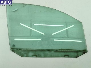 Стекло двери передней правой, ориг. номер 43R001057, Volkswagen Caddy (2004-2010)