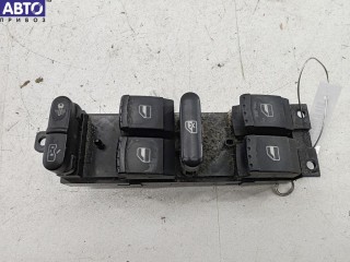 Блок кнопок управления стеклоподъемниками, ориг. номер 1J4959857D, Volkswagen Passat B5 2000-2005