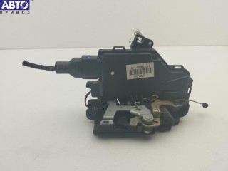 Замок двери передней левой, ориг. номер 3D1837015, Volkswagen Touran 2003-2006