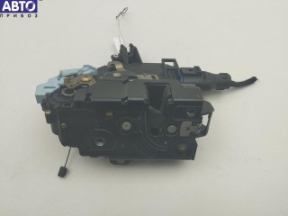 Замок двери передней левой, ориг. номер 3D1837015, Volkswagen Touran 2003-2006