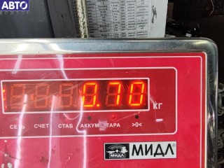 Двигатель стеклоочистителя заднего (моторчик дворников), ориг. номер 3C9955711, Volkswagen Passat B6 2005-2010