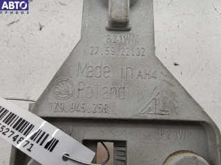 Плата фонаря заднего правого, ориг. номер 1Z9945258, Skoda Octavia mk2 (A5) 2004-2009