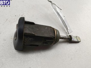 Личинка замка, ориг. номер 1U0837168, Volkswagen Golf 4 1997-2006