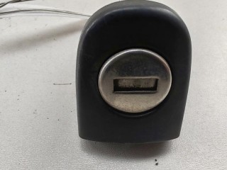 Личинка замка, ориг. номер 1U0837168, Volkswagen Golf 4 1997-2006