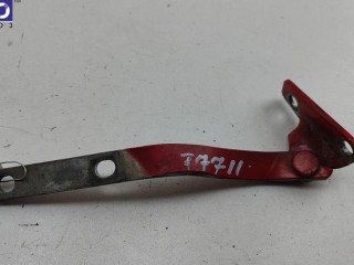 Петля капота левая, ориг. номер 3A0823301A, Volkswagen Passat B4 1993-1997