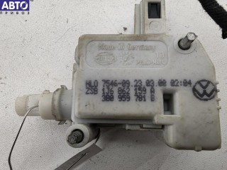 Активатор (привод) замка багажника, ориг. номер 3B0959781B, Volkswagen Golf 4 1997-2006