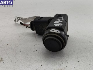 Датчик парковки (парктроник) задний, ориг. номер 1U0919275, Volkswagen Touran 2003-2006