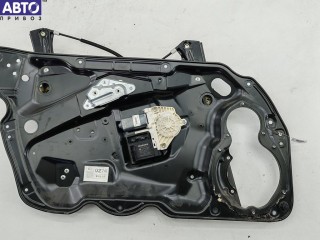 Стеклоподъемник электрический передний левый, ориг. номер 3C1837755, Volkswagen Passat B6 2005-2010