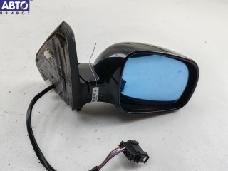 Зеркало наружное правое, Volkswagen Golf 4 1997-2006