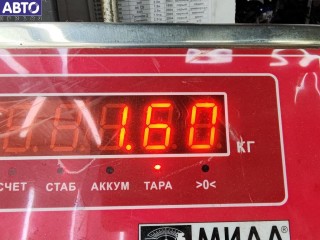 Фара правая, ориг. номер 06-441-1125R, Volkswagen Passat B5 1996-2001