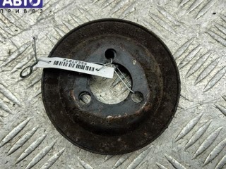 Шкив помпы, ориг. номер 058121031B, 058121031C, Volkswagen Passat B5 1996-2001