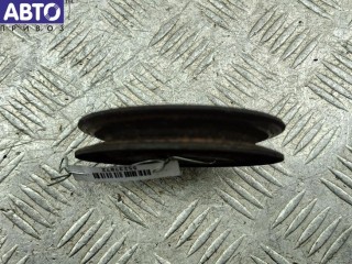 Шкив помпы, ориг. номер 058121031B, 058121031C, Volkswagen Passat B5 1996-2001