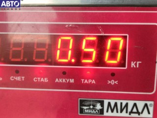 Подушка крепления двигателя, ориг. номер 8D0199379J, Volkswagen Passat B5 1996-2001