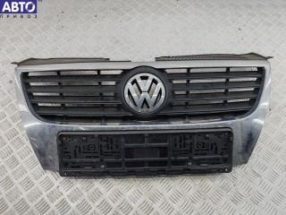 Решетка радиатора, ориг. номер 3C0853651B, Volkswagen Passat B6 2005-2010