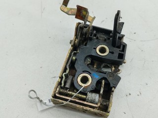 Замок двери передней правой, ориг. номер 357837016G, Volkswagen Passat B4 1993-1997
