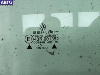 Стекло двери передней правой, ориг. номер 43R001352, Volkswagen Passat B4 1993-1997