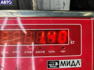 Крепление втулки стабилизатора переднего, ориг. номер 4B0199352B, Volkswagen Passat B5 1996-2001