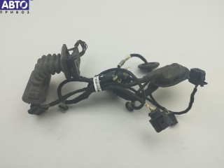 Проводка двери, Volkswagen Passat B6 2005-2010