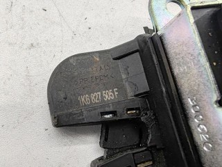Замок багажника, ориг. номер 1K6827505F, Volkswagen Passat B6 2005-2010
