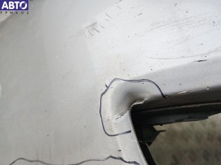 Бампер передний, ориг. номер 1T0807217, Volkswagen Touran 2003-2006