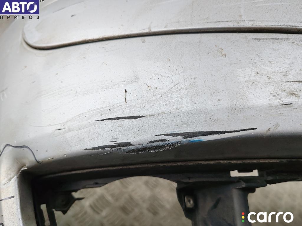 Бампер передний Volkswagen Touran 2003-2006, минивэн, 1T0807217, фото 6