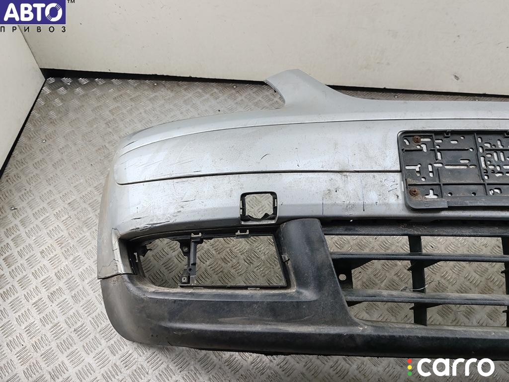 Бампер передний Volkswagen Touran 2003-2006, минивэн, 1T0807217, фото 7