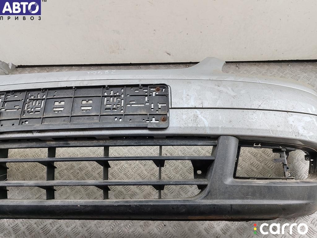 Бампер передний Volkswagen Touran 2003-2006, минивэн, 1T0807217, фото 9