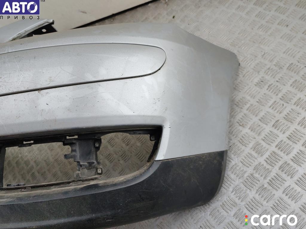 Бампер передний Volkswagen Touran 2003-2006, минивэн, 1T0807217, фото 11