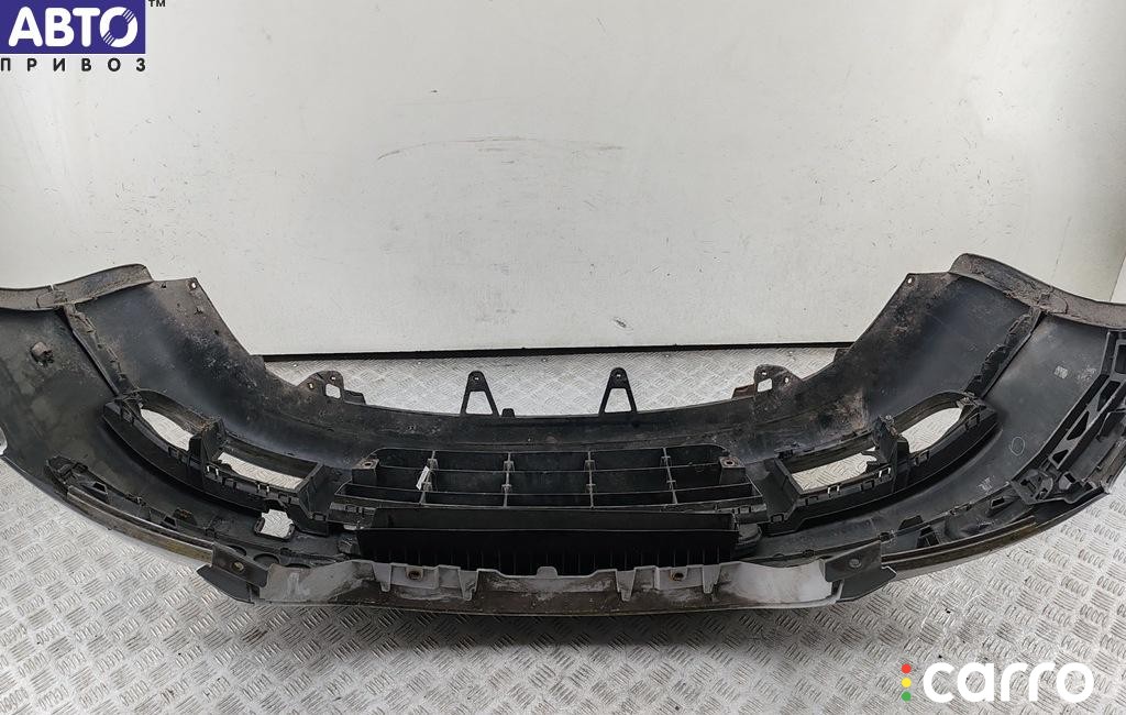 Бампер передний Volkswagen Touran 2003-2006, минивэн, 1T0807217, фото 12