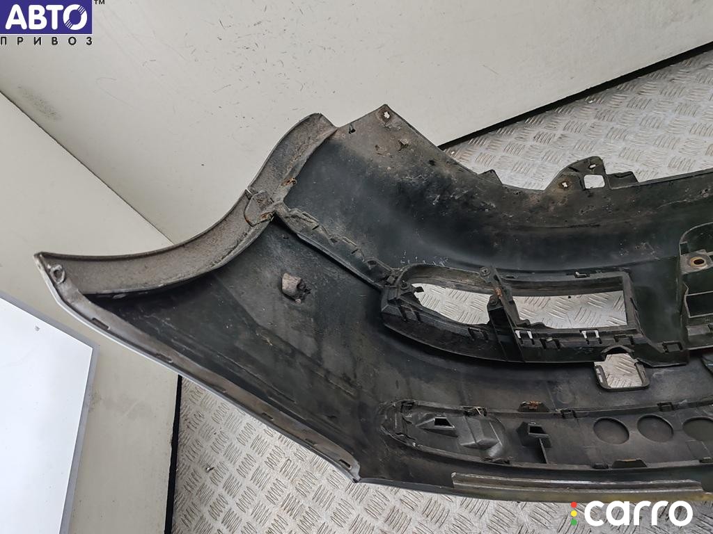 Бампер передний Volkswagen Touran 2003-2006, минивэн, 1T0807217, фото 13