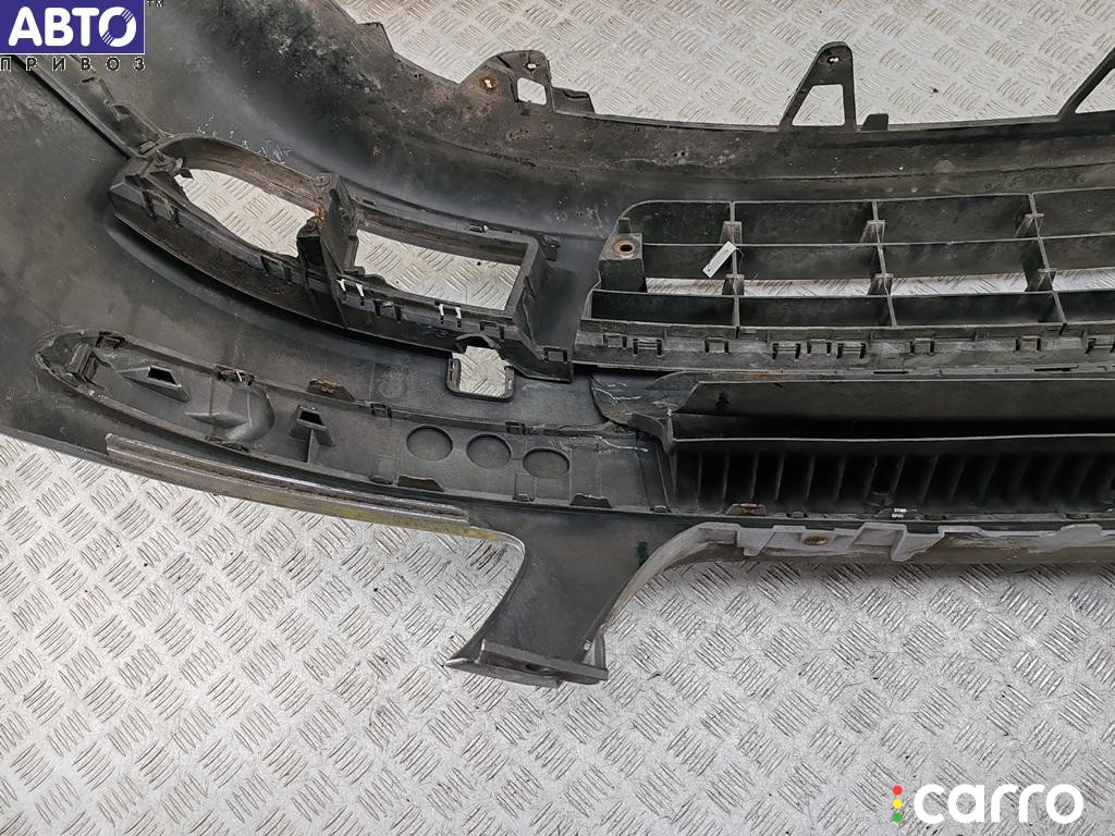 Бампер передний Volkswagen Touran 2003-2006, минивэн, 1T0807217, фото 14