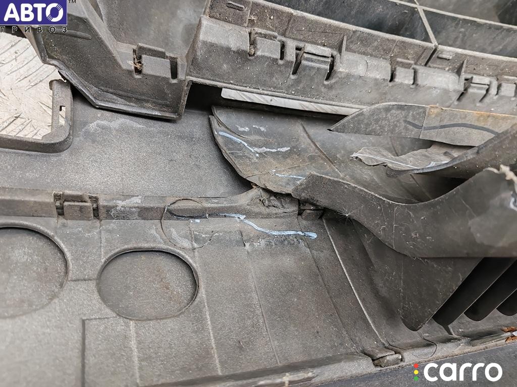Бампер передний Volkswagen Touran 2003-2006, минивэн, 1T0807217, фото 15