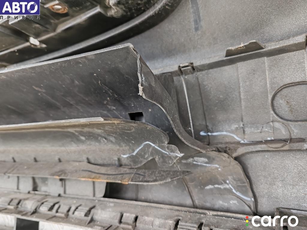 Бампер передний Volkswagen Touran 2003-2006, минивэн, 1T0807217, фото 16