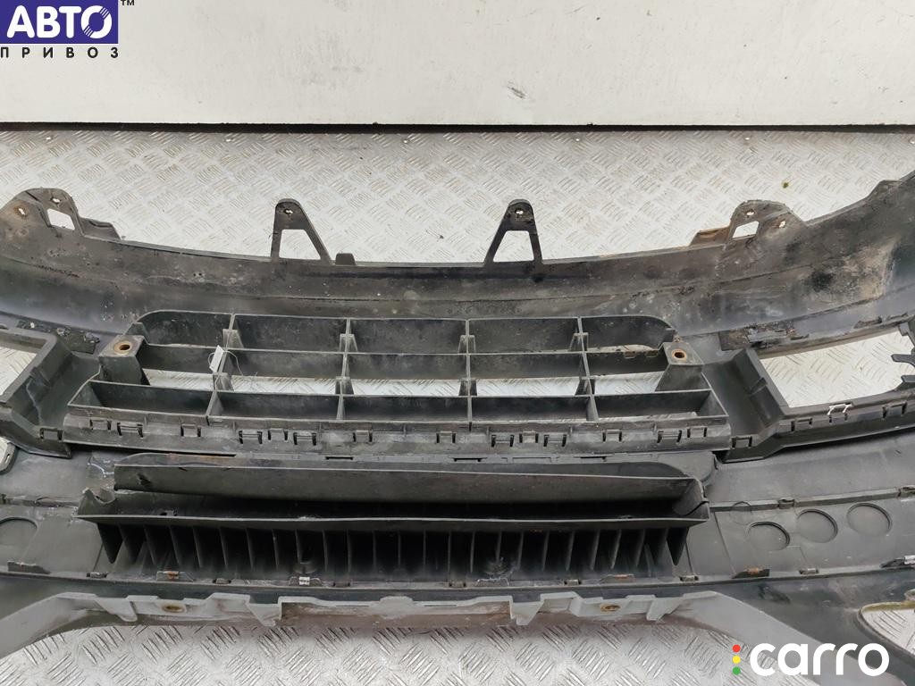 Бампер передний Volkswagen Touran 2003-2006, минивэн, 1T0807217, фото 17