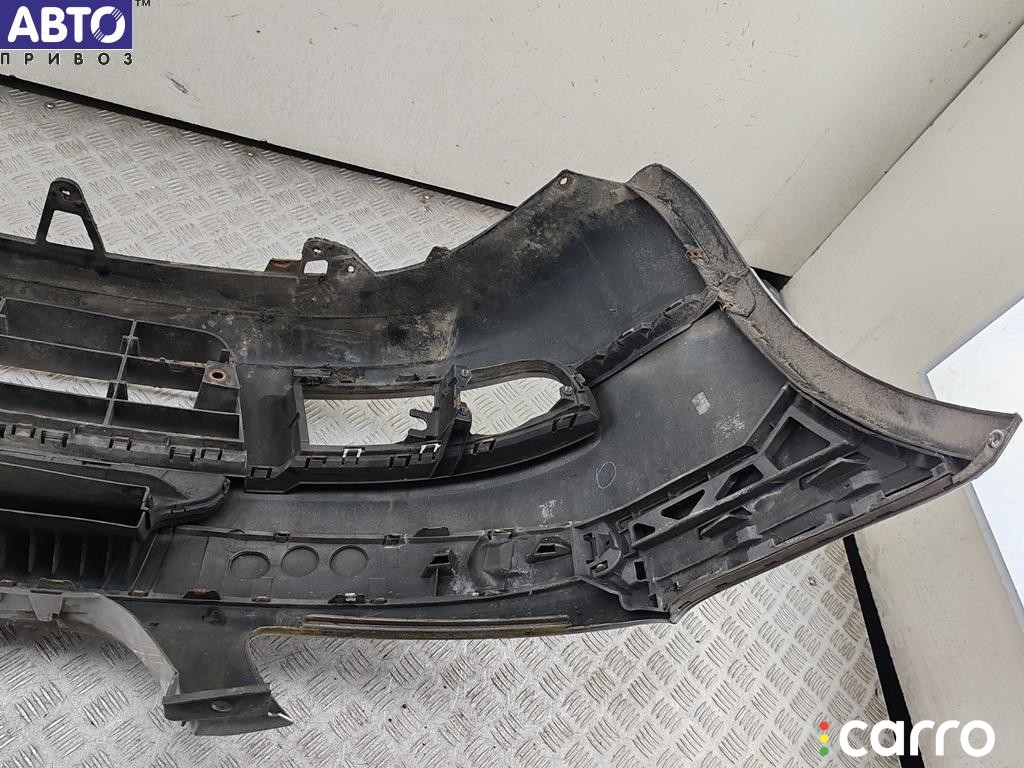 Бампер передний Volkswagen Touran 2003-2006, минивэн, 1T0807217, фото 18