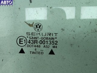 Стекло двери передней правой, ориг. номер 43R001352, Volkswagen Passat B4 1993-1997