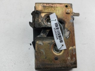 Замок двери передней правой, ориг. номер 357837016G, Volkswagen Passat B4 1993-1997