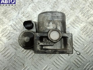 Заслонка дроссельная, ориг. номер 036133062M, Volkswagen Bora 1998-2005