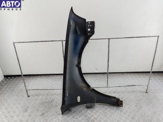 Крыло переднее левое, Volkswagen Passat B5 2000-2005