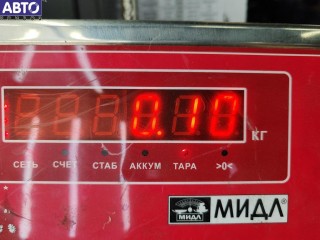 Блок управления, ориг. номер 3C0953549, Volkswagen Passat B6 2005-2010