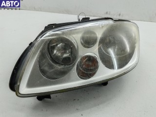 Фара левая, ориг. номер 1T0941005F, Volkswagen Touran 2003-2006