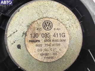 Динамик двери передней правой, ориг. номер 1J0035411G, Volkswagen Golf 4 1997-2006
