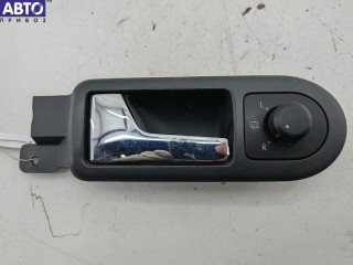 Джойстик регулировки зеркал, Volkswagen Passat B5 2000-2005