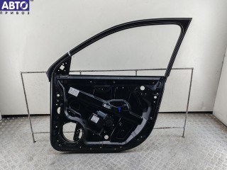 Стеклоподъемник электрический передний правый, ориг. номер 7L6837730, Volkswagen Touareg 2002-2007