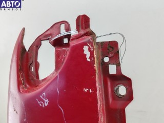 Крыло переднее правое, Volkswagen Passat B4 1993-1997