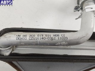 Радиатор отопителя (печки), ориг. номер 3C0819031, Volkswagen Passat B6 2005-2010